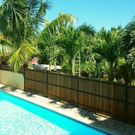 West Coast View Studios & Appartment